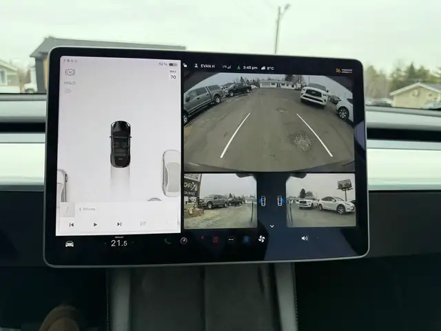 2022 Tesla Model Y LONG RANGE! AWD! CLEAN CARFAX! - Photo 29