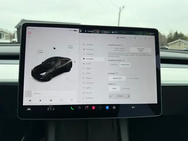 2022 Tesla Model Y LONG RANGE! AWD! CLEAN CARFAX! - Photo 30
