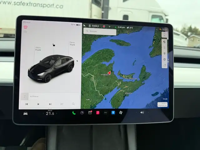 2022 Tesla Model Y LONG RANGE! AWD! CLEAN CARFAX! - Photo 33