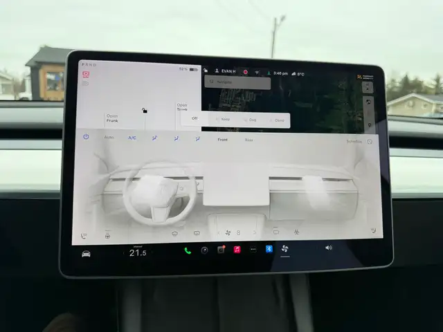 2022 Tesla Model Y LONG RANGE! AWD! CLEAN CARFAX! - Photo 34