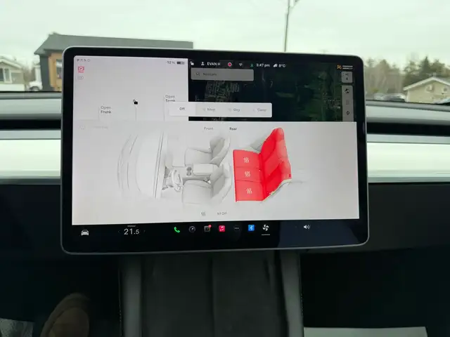 2022 Tesla Model Y LONG RANGE! AWD! CLEAN CARFAX! - Photo 35