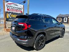 2023 GMC Terrain AT4! AWD! SUNROOF! CLEAN CARFAX! NEW MVI! NAVI! - Photo 3