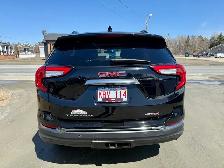 2023 GMC Terrain AT4! AWD! SUNROOF! CLEAN CARFAX! NEW MVI! NAVI! - Photo 4