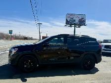 2023 GMC Terrain AT4! AWD! SUNROOF! CLEAN CARFAX! NEW MVI! NAVI! - Photo 6