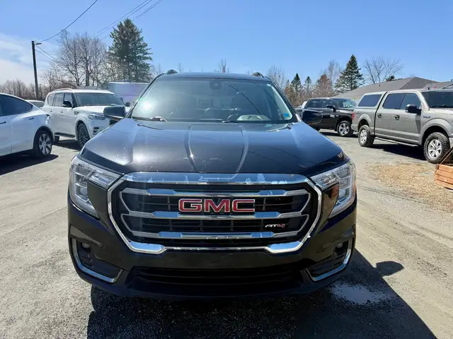 2023 GMC Terrain AT4! AWD! SUNROOF! CLEAN CARFAX! NEW MVI! NAVI! - Photo 8