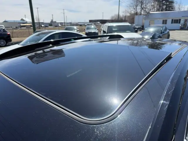 2023 GMC Terrain AT4! AWD! SUNROOF! CLEAN CARFAX! NEW MVI! NAVI! - Photo 9