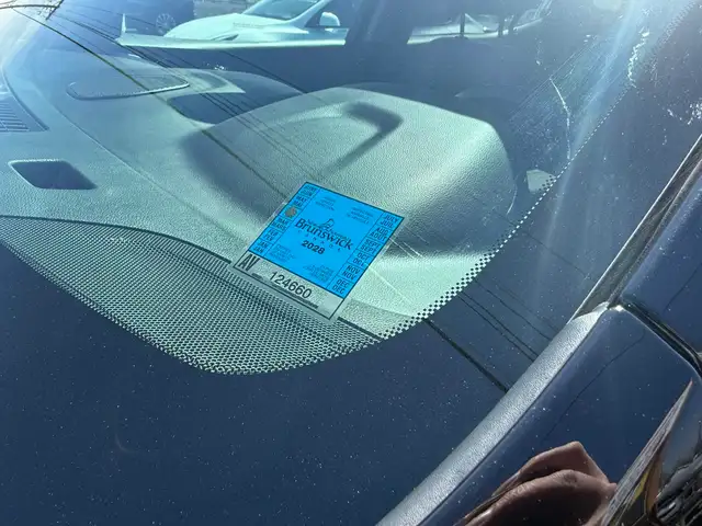 2023 GMC Terrain AT4! AWD! SUNROOF! CLEAN CARFAX! NEW MVI! NAVI! - Photo 10