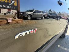 2023 GMC Terrain AT4! AWD! SUNROOF! CLEAN CARFAX! NEW MVI! NAVI! - Photo 12