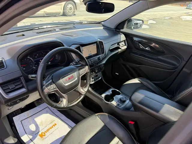 2023 GMC Terrain AT4! AWD! SUNROOF! CLEAN CARFAX! NEW MVI! NAVI! - Photo 15