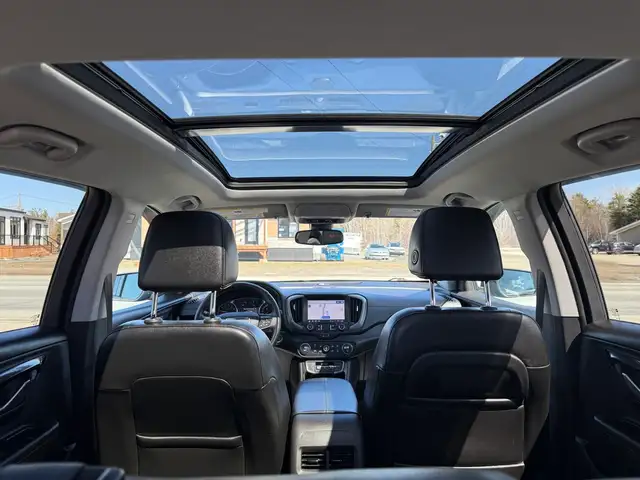 2023 GMC Terrain AT4! AWD! SUNROOF! CLEAN CARFAX! NEW MVI! NAVI! - Photo 19