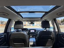 2023 GMC Terrain AT4! AWD! SUNROOF! CLEAN CARFAX! NEW MVI! NAVI! - Photo 19