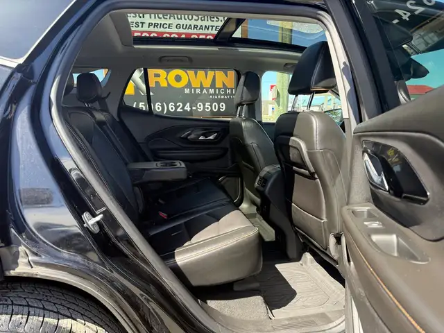 2023 GMC Terrain AT4! AWD! SUNROOF! CLEAN CARFAX! NEW MVI! NAVI! - Photo 21