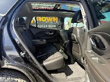 2023 GMC Terrain AT4! AWD! SUNROOF! CLEAN CARFAX! NEW MVI! NAVI! - Photo 21