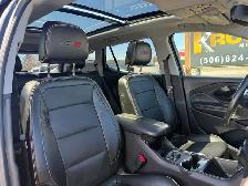 2023 GMC Terrain AT4! AWD! SUNROOF! CLEAN CARFAX! NEW MVI! NAVI! - Photo 23