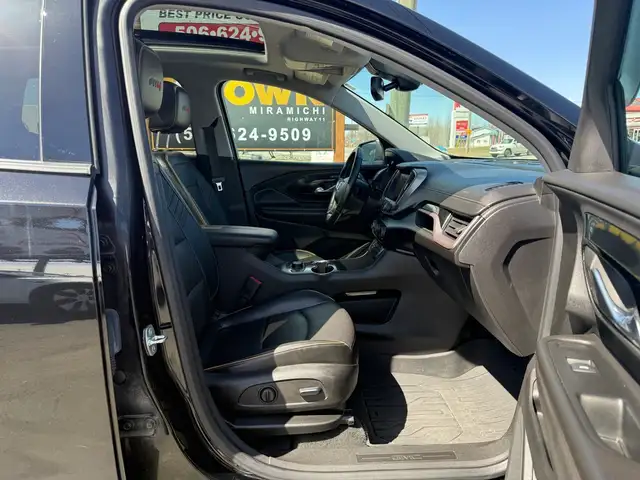 2023 GMC Terrain AT4! AWD! SUNROOF! CLEAN CARFAX! NEW MVI! NAVI! - Photo 24