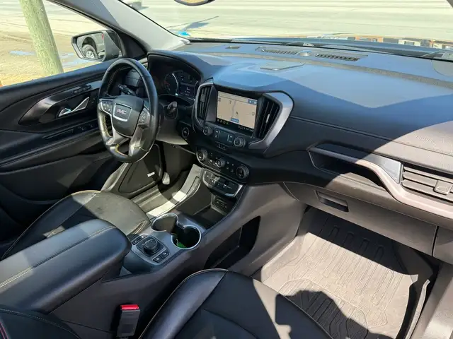 2023 GMC Terrain AT4! AWD! SUNROOF! CLEAN CARFAX! NEW MVI! NAVI! - Photo 25