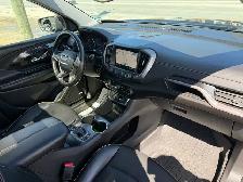 2023 GMC Terrain AT4! AWD! SUNROOF! CLEAN CARFAX! NEW MVI! NAVI! - Photo 25