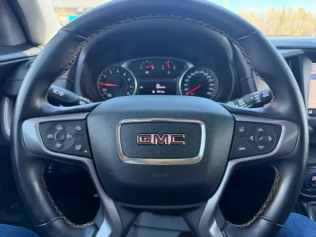 2023 GMC Terrain AT4! AWD! SUNROOF! CLEAN CARFAX! NEW MVI! NAVI! - Photo 27