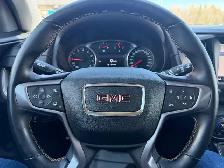 2023 GMC Terrain AT4! AWD! SUNROOF! CLEAN CARFAX! NEW MVI! NAVI! - Photo 27