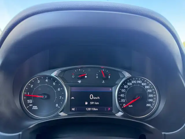 2023 GMC Terrain AT4! AWD! SUNROOF! CLEAN CARFAX! NEW MVI! NAVI! - Photo 28