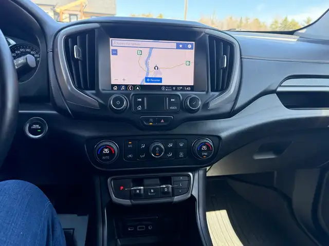 2023 GMC Terrain AT4! AWD! SUNROOF! CLEAN CARFAX! NEW MVI! NAVI! - Photo 29