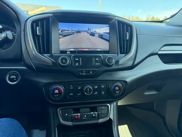 2023 GMC Terrain AT4! AWD! SUNROOF! CLEAN CARFAX! NEW MVI! NAVI! - Photo 30