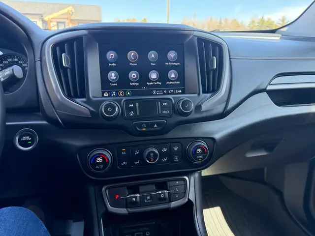 2023 GMC Terrain AT4! AWD! SUNROOF! CLEAN CARFAX! NEW MVI! NAVI! - Photo 31