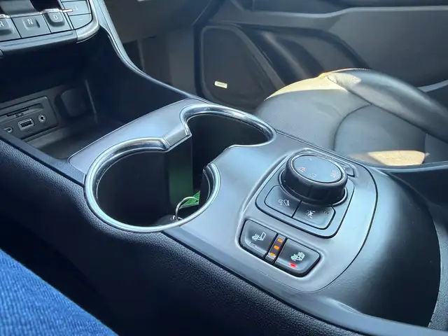 2023 GMC Terrain AT4! AWD! SUNROOF! CLEAN CARFAX! NEW MVI! NAVI! - Photo 32