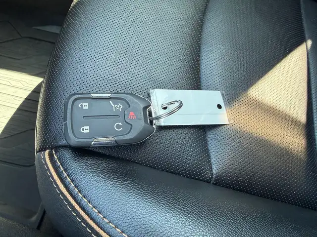 2023 GMC Terrain AT4! AWD! SUNROOF! CLEAN CARFAX! NEW MVI! NAVI! - Photo 33