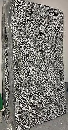 Factory Packed Queen Mattress For Sale With Box Spring