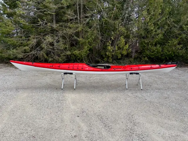 Kayak, Delta 18 - Photo 3