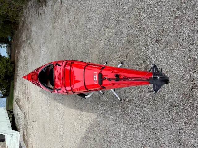 Kayak, Delta 18 - Photo 4