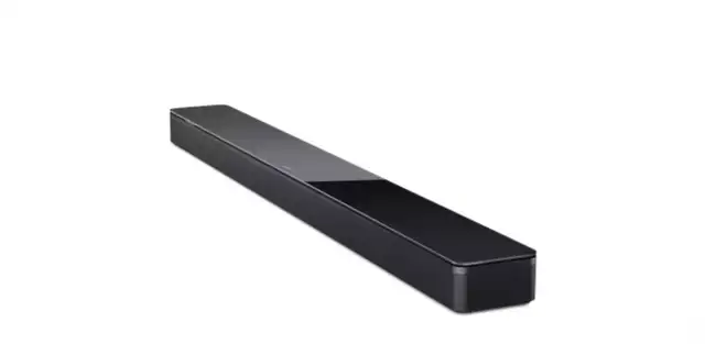 Bose Smart Soundbar 700