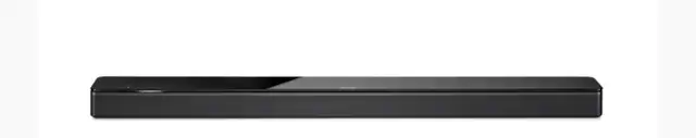 Bose Smart Soundbar 700 - Photo 2