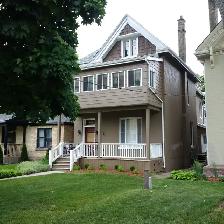 1 BEDROOM FOR RENT Downtown