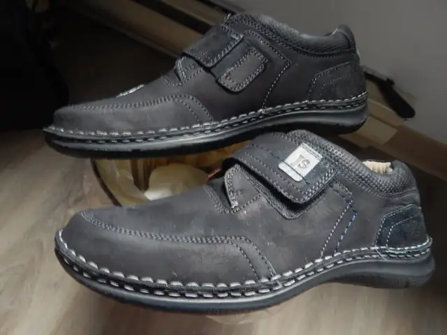 Men, Sosef Seibel Shoes, Like NEW