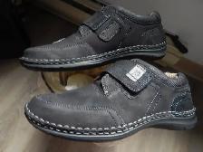 Men, Sosef Seibel Shoes, Like NEW