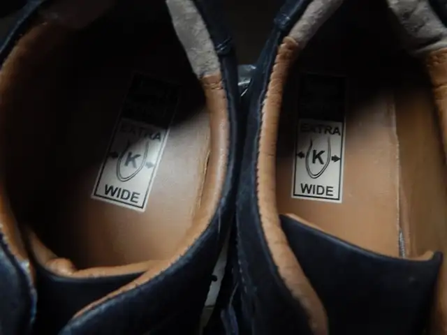 Men, Sosef Seibel Shoes, Like NEW - Photo 3