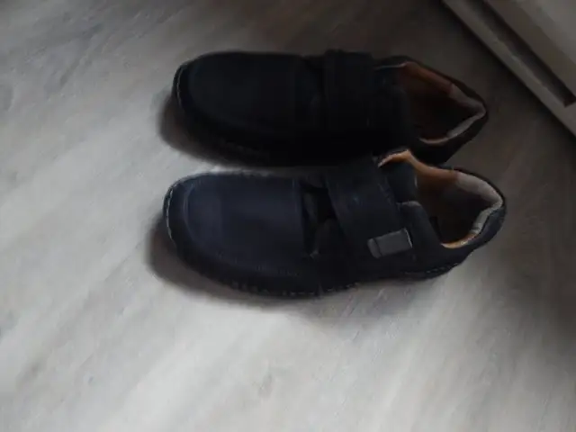 Men, Sosef Seibel Shoes, Like NEW - Photo 6