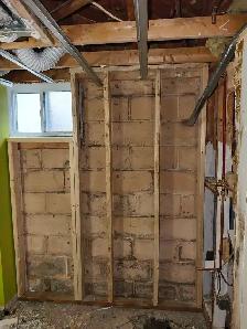 Construction helper needed