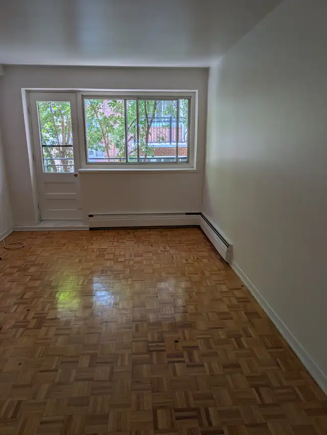 BEAUX GRANDS 3½, CDN près Hôpital Juif, HEC ,MAI ET JUILLET - Photo 4