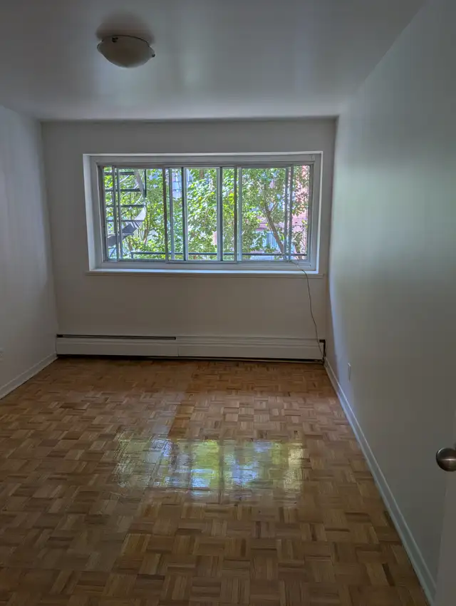 BEAUX GRANDS 3½, CDN près Hôpital Juif, HEC ,MAI ET JUILLET - Photo 5