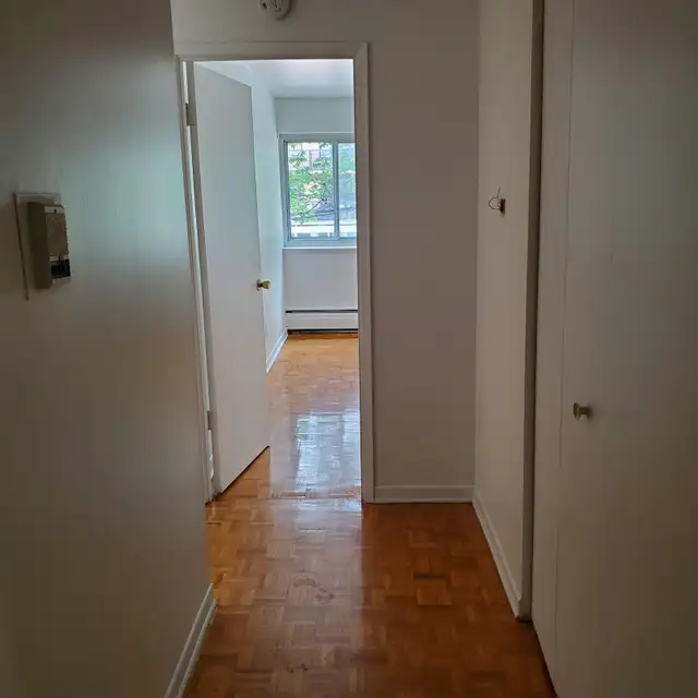 BEAUX GRANDS 3½, CDN près Hôpital Juif, HEC ,MAI ET JUILLET - Photo 6