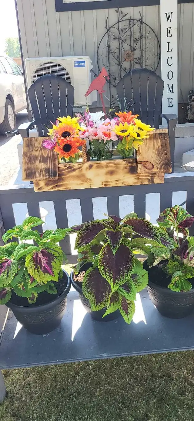 birdhouses - Photo 3