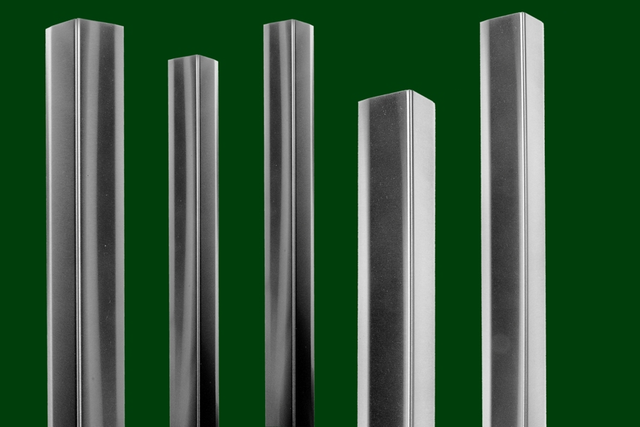 Stainless Steel Corner Guards Lethbridge Alberta - Photo 3