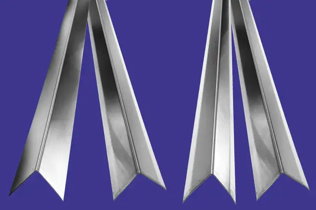 Stainless Steel Corner Guards Lethbridge Alberta - Photo 4