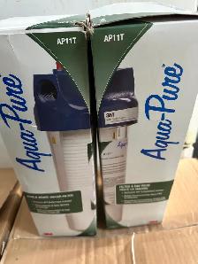 Aqua pure filter AP11T.