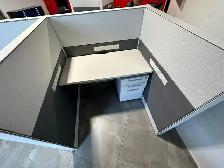 DECOMMISSION SERVICES FROM UFFICIO FURNITURE