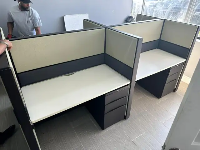 DECOMMISSION SERVICES FROM UFFICIO FURNITURE - Photo 5