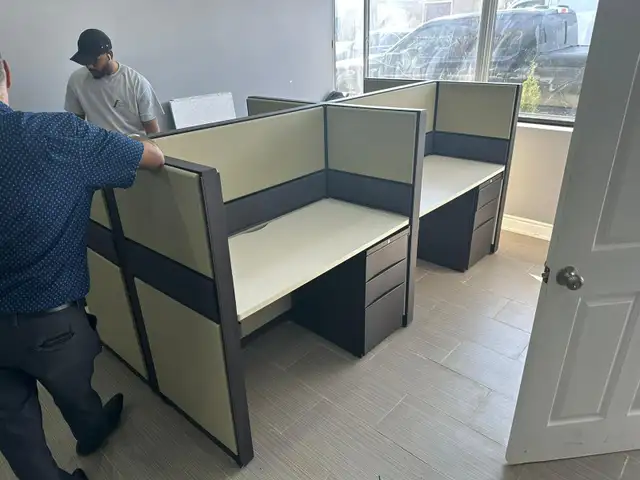 DECOMMISSION SERVICES FROM UFFICIO FURNITURE - Photo 7